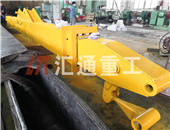 挖掘機(jī)伸縮臂改裝、挖掘機(jī)伸縮臂、挖掘機(jī)伸縮臂價(jià)格